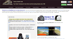 Desktop Screenshot of dieselboss.com